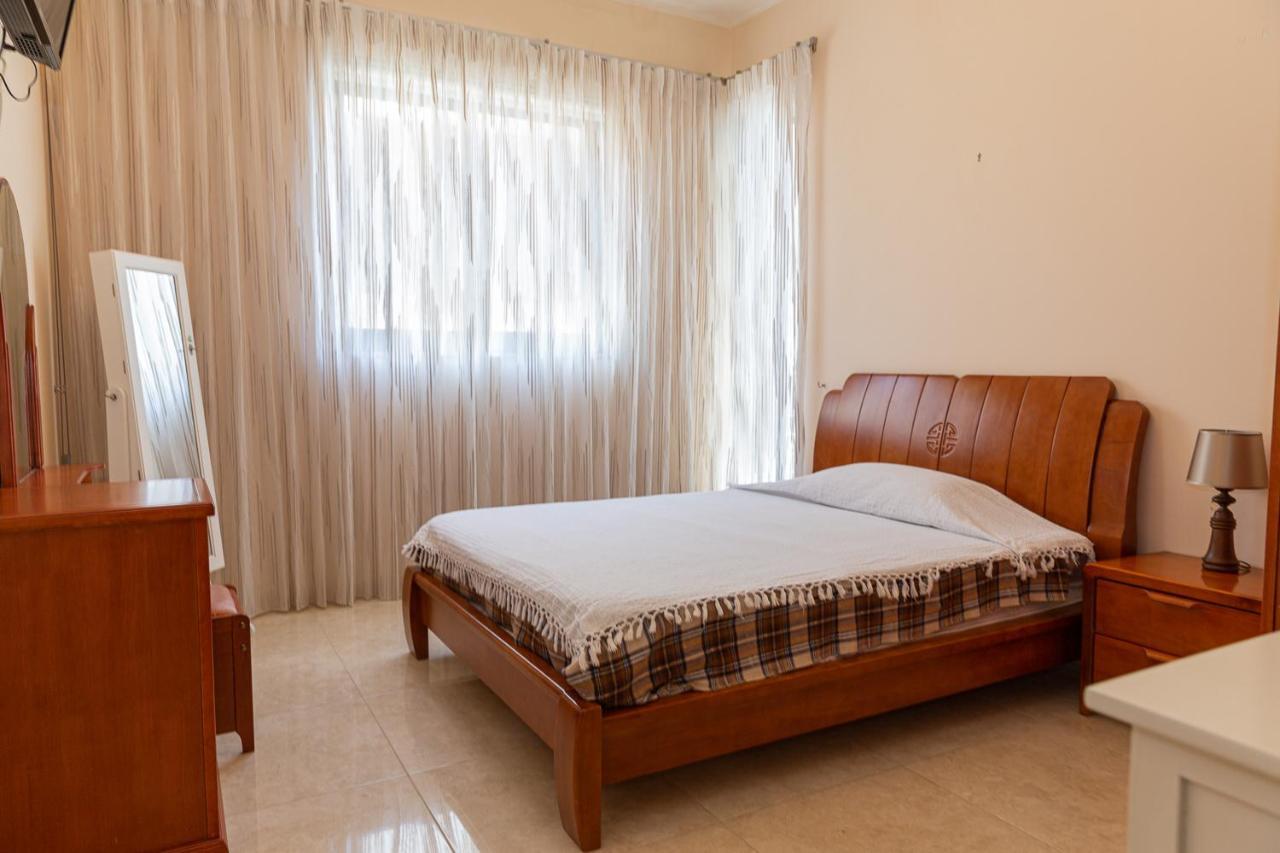 Beautiful Sea View Apartment Sliema Exteriör bild