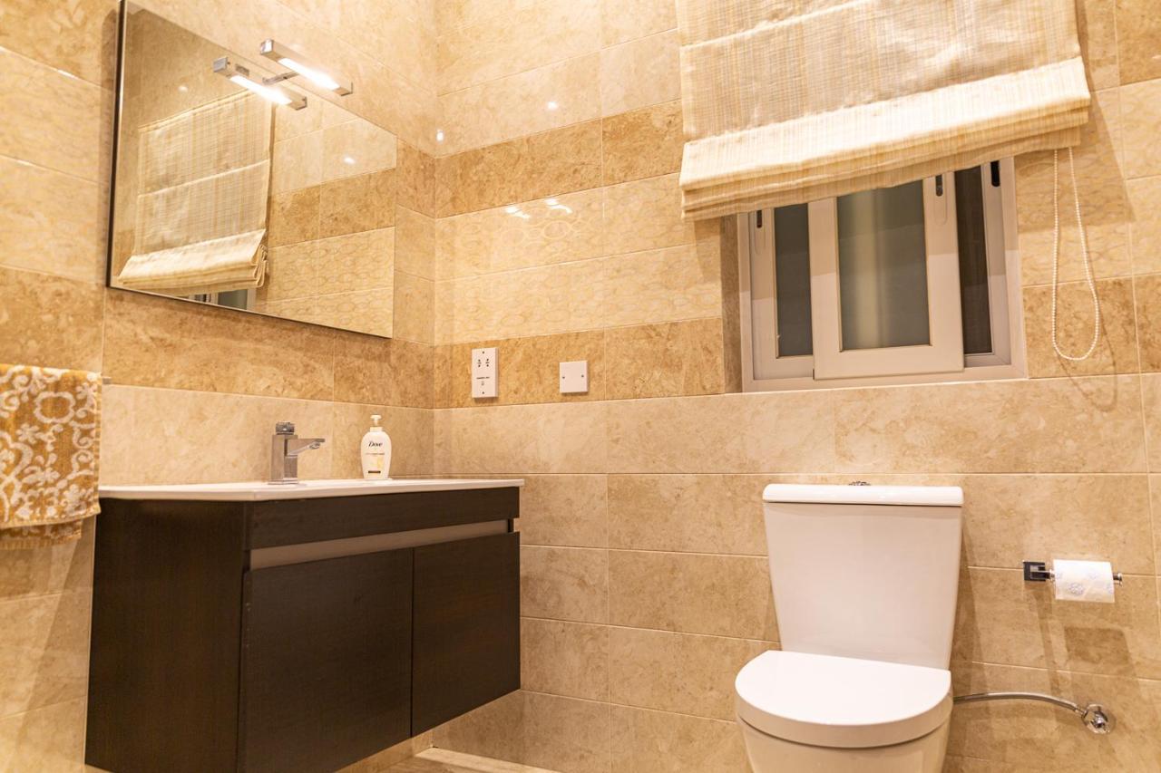 Beautiful Sea View Apartment Sliema Exteriör bild