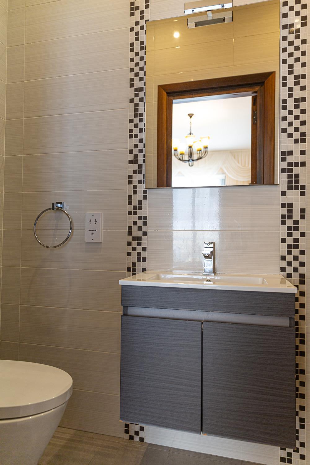 Beautiful Sea View Apartment Sliema Exteriör bild